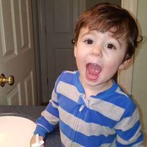 Meet your Posher, Alison